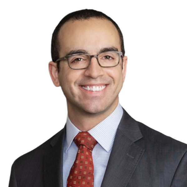 Photo of Daniel  Goldberg-Gradess